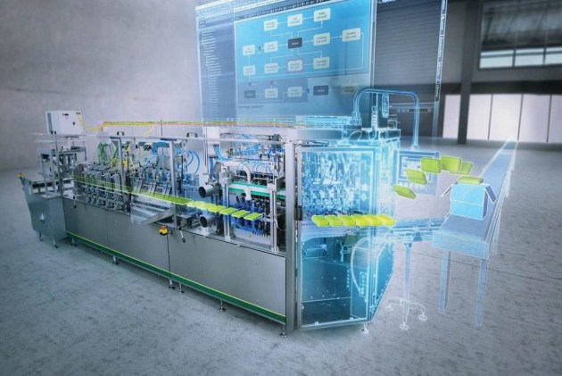 A &ldquo;digital twin&rdquo; can help OEMs spot problems before manufacturing.