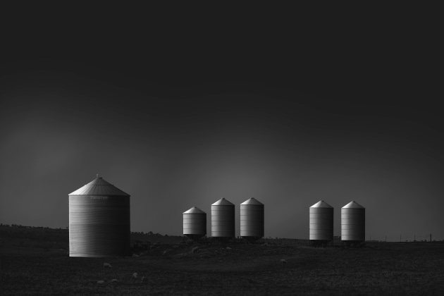 &copy; Graeme Gordon