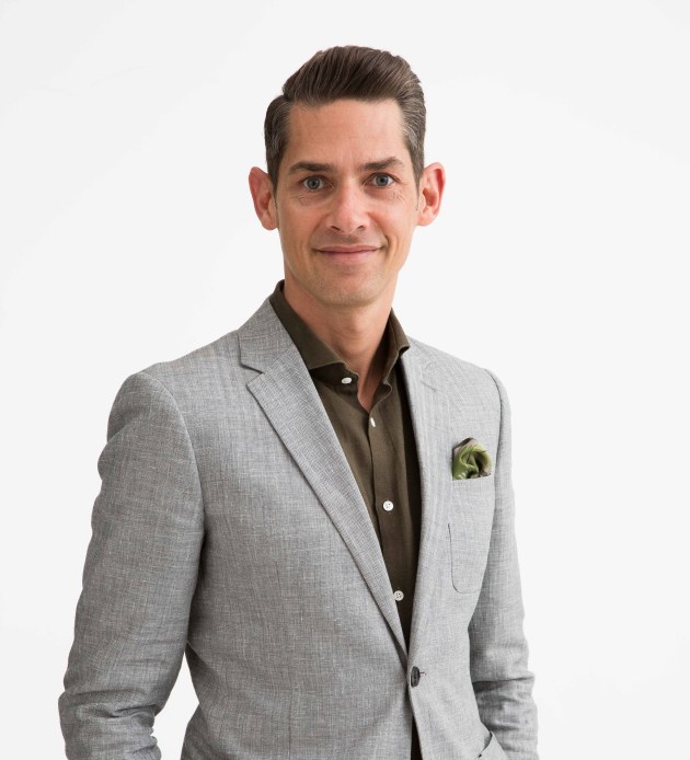 Simon Schofield - Witchery MD