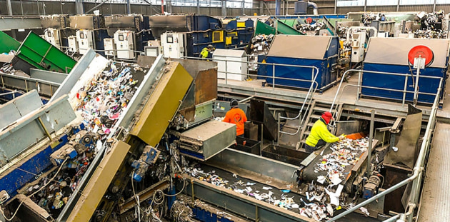 Landfill fears: SKM in liquidation
