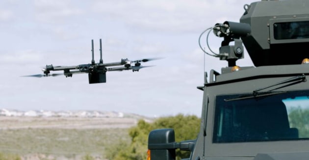 Skydio