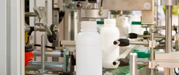 Pro-Pac: strong half year for Rigid