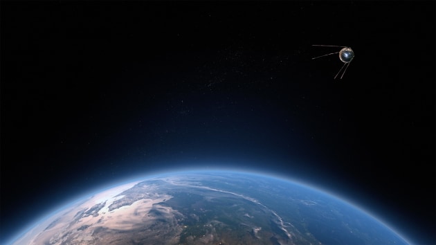 As many as 2,600 small spacecraft are estimated to launch over the next five years.
PIR04D via Pixabay