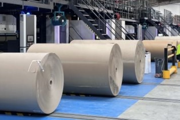 Visy invests $30m in Smithfield corrugator upgrade