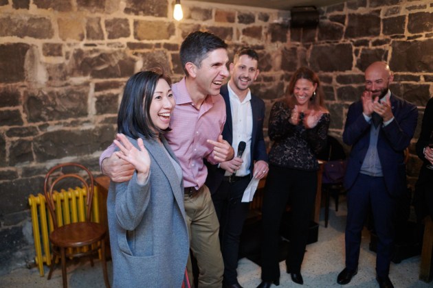 Winners of SnackFutures Innovation Future of Snacking Pitch Competition were announced on Wednesday, 5 September.