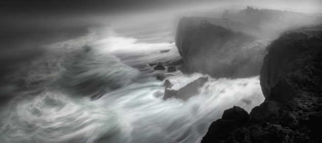 &copy; Timothy Moon