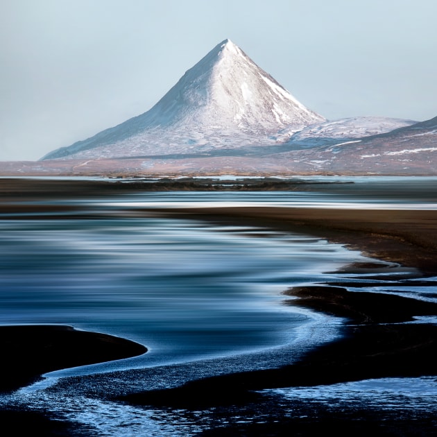 &copy; Timothy Moon