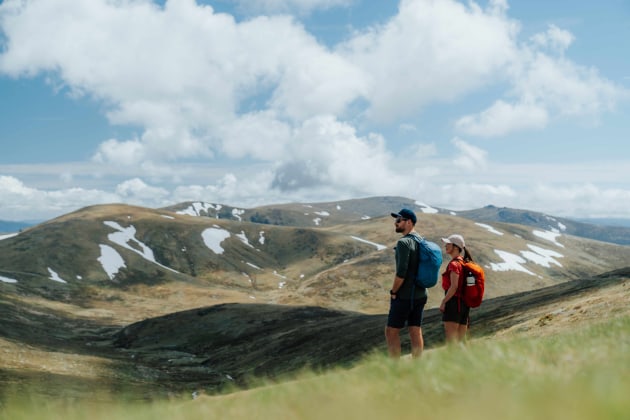 Rawson Pass. DParsons/DCCEEW