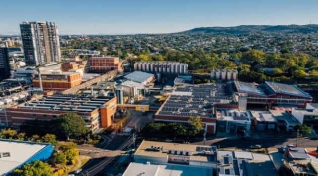 By 2025, Lion will use 100 per cent renewable energy to brew all its beers. The statement comes after the company announced last month it would become the country&rsquo;s first major carbon neutral brewer in 2020.