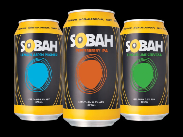 Australia&rsquo;s first-to-market, Indigenous-owned, non-alcoholic craft beer company, Sobah Beverages, has entered voluntary administration.