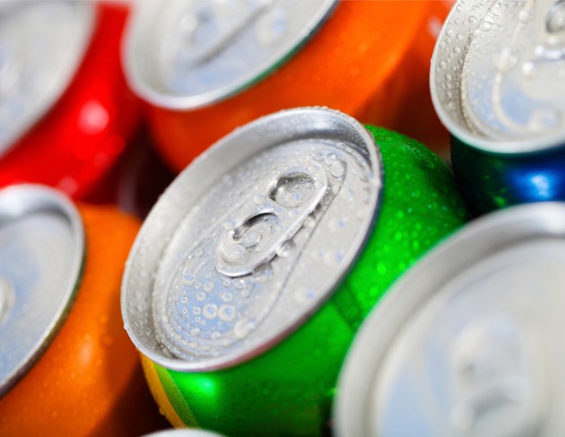 Softdrinks. (Source: Getty Images)