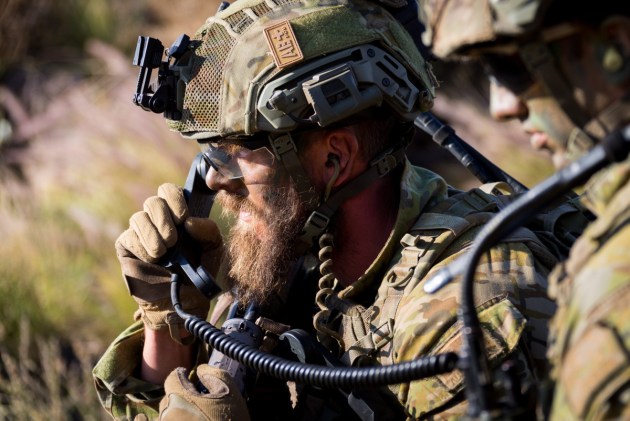 BrightFox analyses how individual commanders solve tactical problems on the battlefield.
Defence