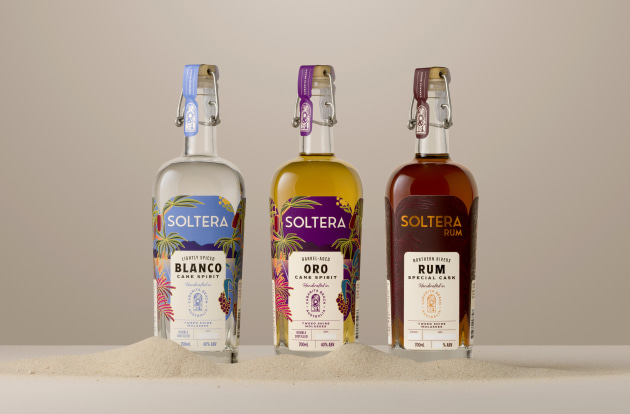 In the Northern Rivers region of New South Wales, a former journalist has stepped into the world of distilling, handcrafting a range of spirits using local sugarcane molasses. 
Source: Cabarita Spirits
