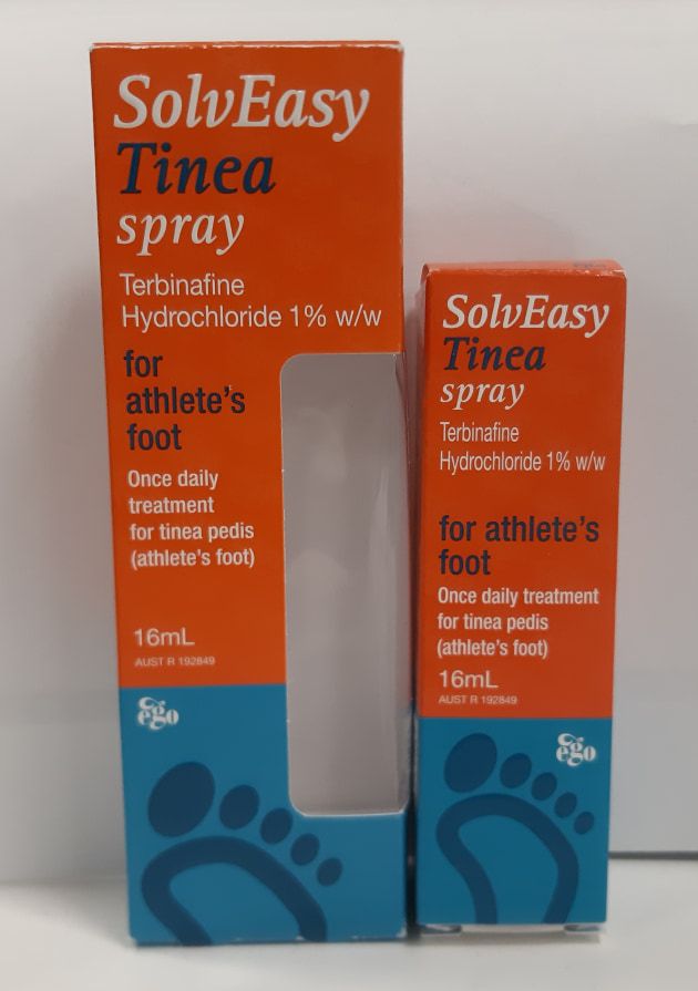 Solveasy (EGO Pharmaceuticals): PIDA Health, Beauty & Wellness Award finalist.