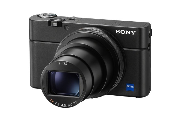 Sony RX 100 VI