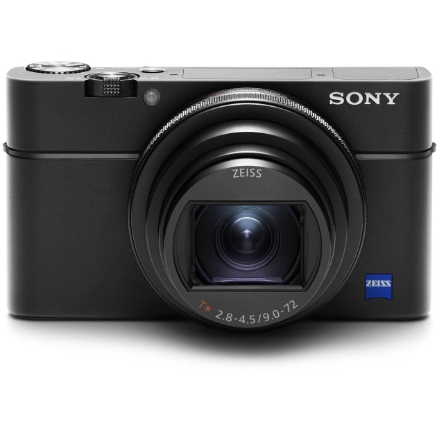 Sony RX 100 VI