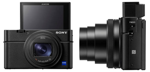 Sony RX 100 VI