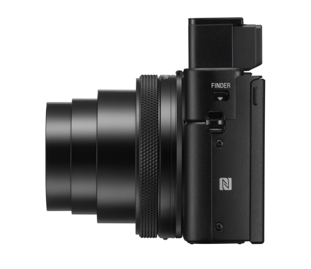 Sony RX 100 VI