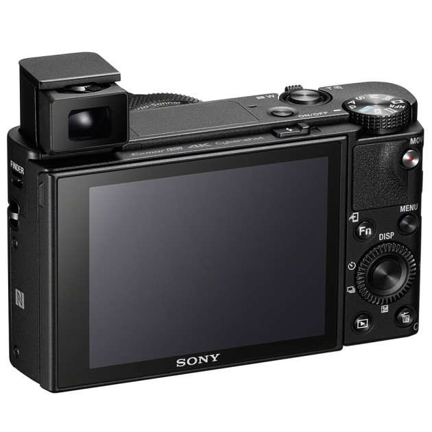 Sony RX 100 VI