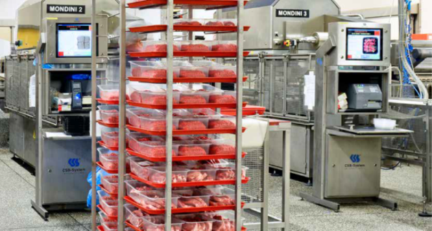 Sopraco Group &ndash; and the company&rsquo;s integrated tailored meat operation uses IT software from CSB-System to help manage its processes effectively, and ensure structure, transparency and efficiency throughout its operations.