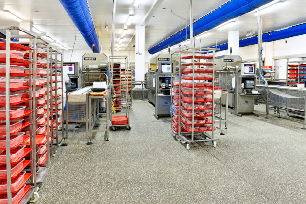 &lsquo;We Bring it All Together&rsquo; is the strapline for the Sopraco Group &ndash; and the company&rsquo;s integrated tailored meat operation uses IT software from CSB-System to help manage its processes effectively, and ensure structure, transparency and efficiency throughout its operations.