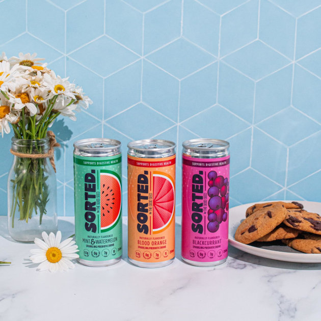 When their active lifestyle was not enough to combat unexpected health concerns, The Good Seed founders Ivy Ong and Adrian Soon started looking at their diet.