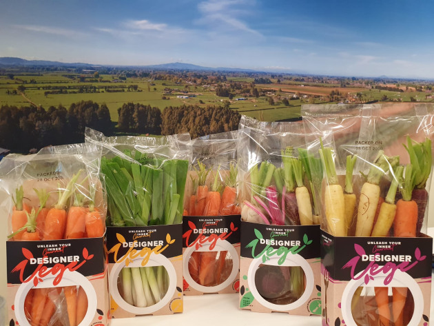 Southern Fresh Foods (NAVI Co Global): PIDA Food and Save Food Award finalist.