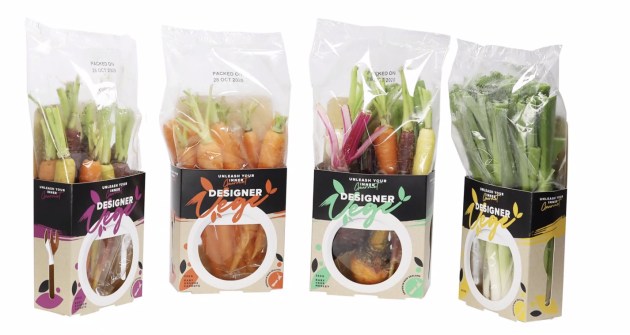 &ldquo;It was about presenting something to the consumer they would expect in a restaurant, but in a format that made it accessible and affordable for them to use at home,&rdquo; said Southern Fresh Foods sales and marketing manager Brock Dunn.