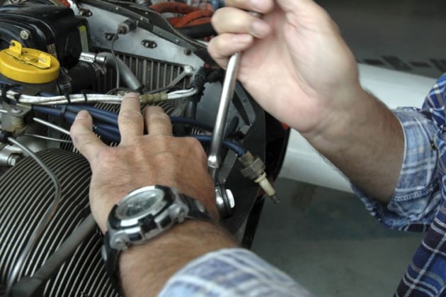 AMROBA says importing engineers will help solve a critical shortage within MROs. (CASA)