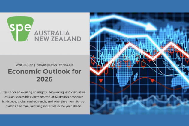 Economic Outlook for 2026 &mdash; Insights, Opportunities, and What&rsquo;s Ahead for Our Industry
