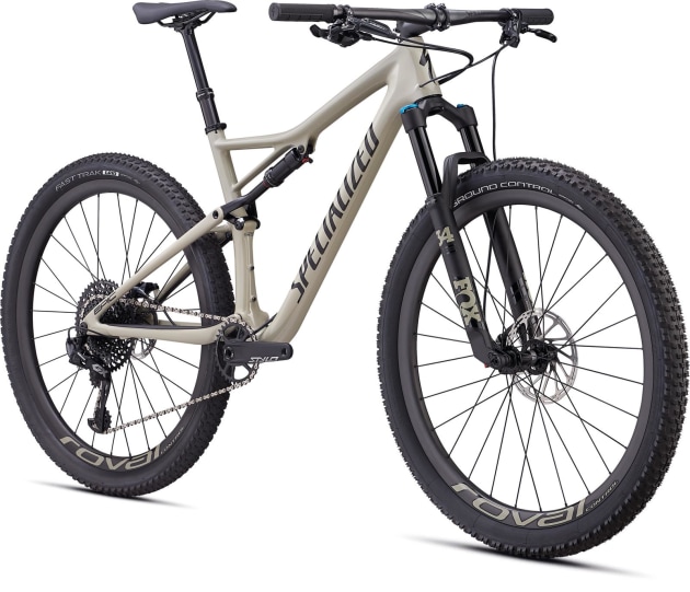 Specialized Epic Evo