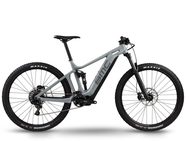 AMP FIVE - GREY