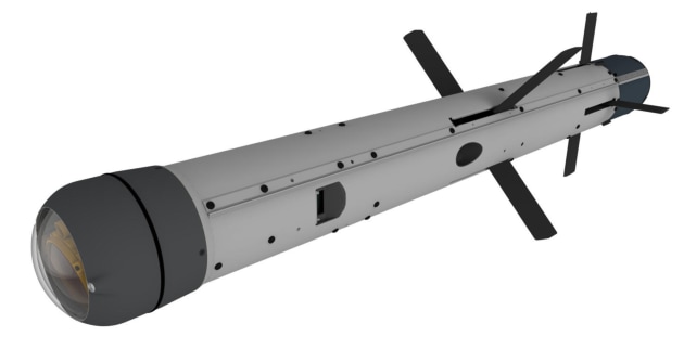 Rafael&rsquo;s Spike LR2 ATGM has been selected to equip Army&rsquo;s Boxer Combat Reconnaissance Vehicles under project Land 400 Phase 2.
Credit: Rafael
