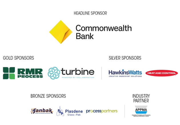 Meet the sponsors of The Hive Awards 2025