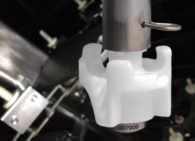 Spray Nozzle's M-Series.