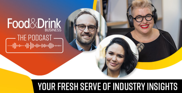 In this episode, Food & Drink Business editor Kim Berry talks to the founders of &lsquo;attention strategy agency&rsquo; Stanley House Studios, David Wasserman and George Redmond.