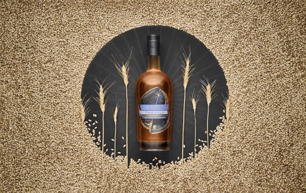 Starward's Two Fold Whisky won Best Australian Blended at the World Whiskies Awards in London and 92 points from Wine Enthusiast and Whisky Cast in the US.