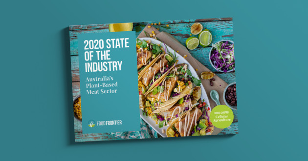 With the sale of plant-based proteins increasing by 49 per cent in FY20, the economic opportunities of the plant-based market remain largely untapped, the latest report from alternative protein think tank Food Frontier says. 
Food Frontier commissioned Deloitte Access Economics for its 2020 State of the Industry report, which found a doubling of manufacturing revenue (up from $35 million to $70 million), workforce, and number of products on retail shelves (to more than 200). Of those products, 42 per cent were from Australian companies.