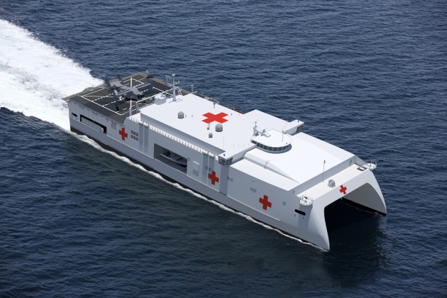 Austal