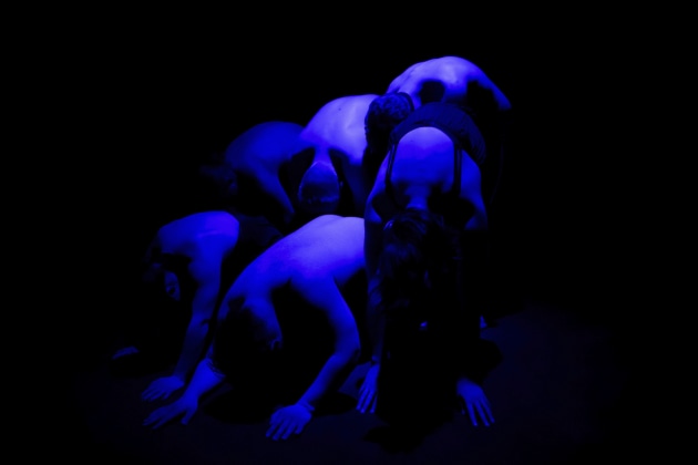Photo by Matt Byrne