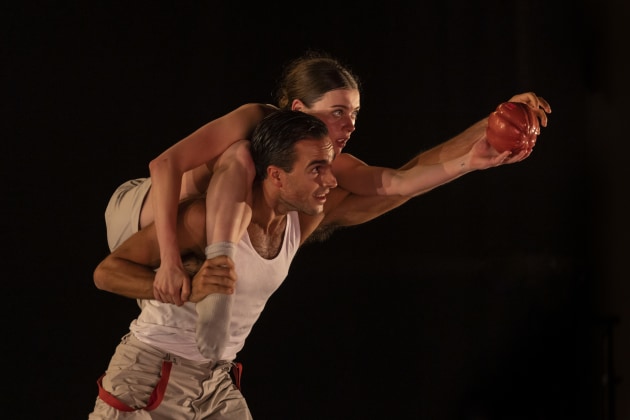 'Stereotipo'.