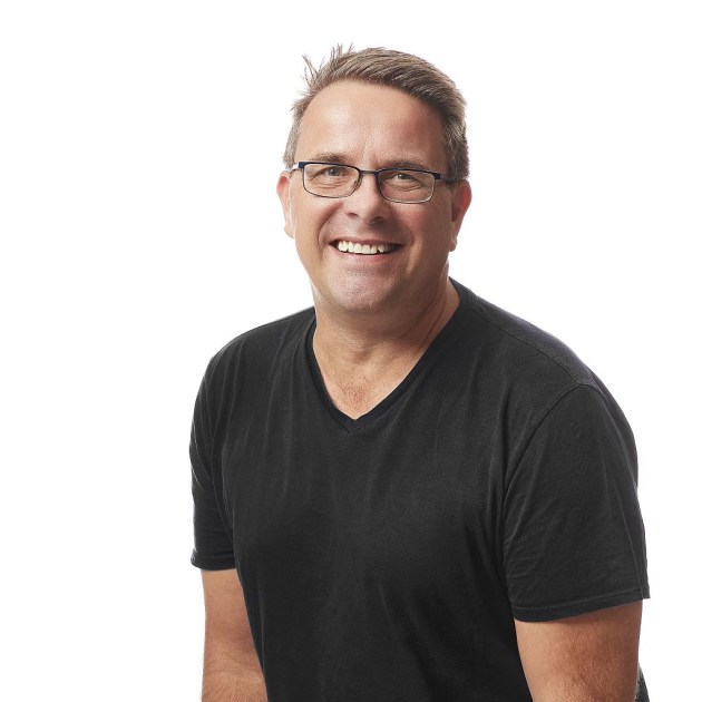 Steve Traplin - General Manager of Catch Marketplace