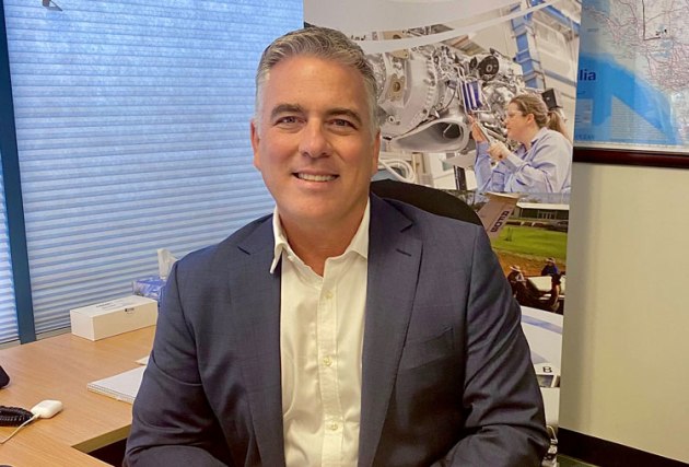 RAAA CEO Steve Campbell will take on the role of Executive Manager National Operations and Standards at CASA. (via Steve Campbell)