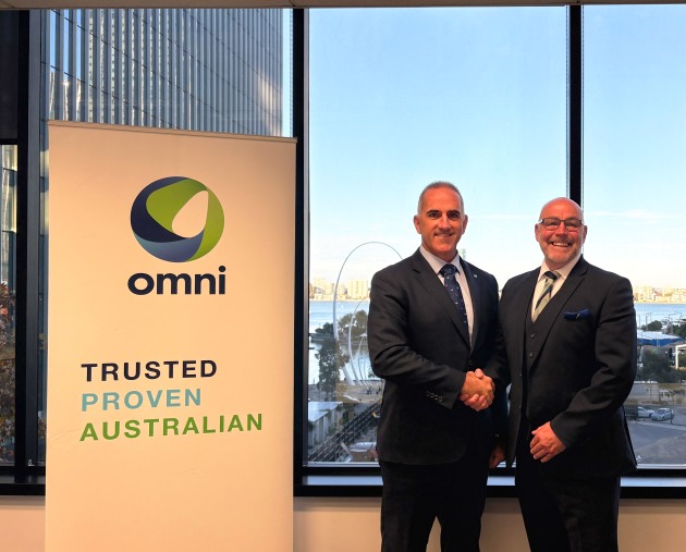 Omni Executive has partnered with United Kingdom company, Samarkand, to support Australia&rsquo;s Nuclear Submarine Program under AUKUS.

Credit: Omni