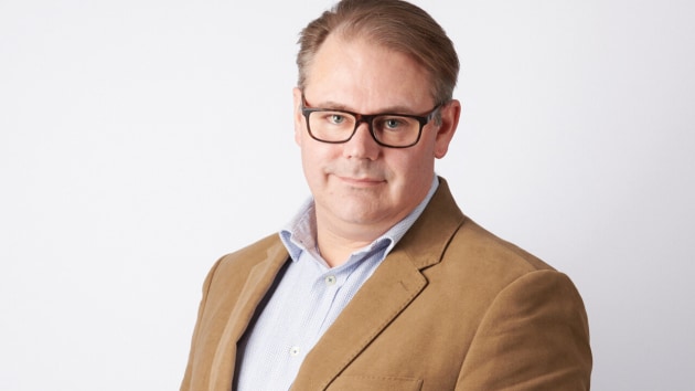 Dr Steven Lapidge.