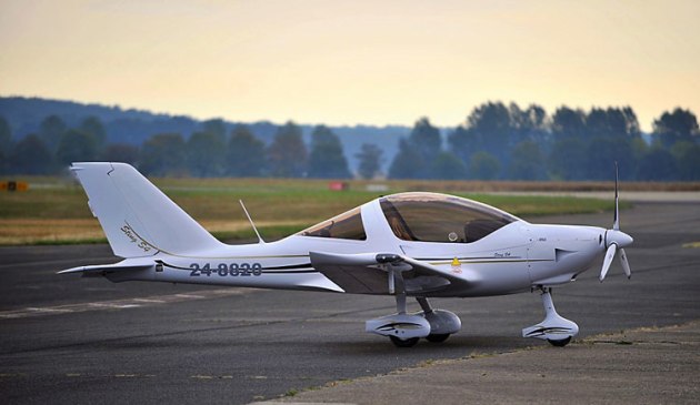 KG Aviation is now represents the TL Ultralight range in the northern states of Australia. (KG Aviation)