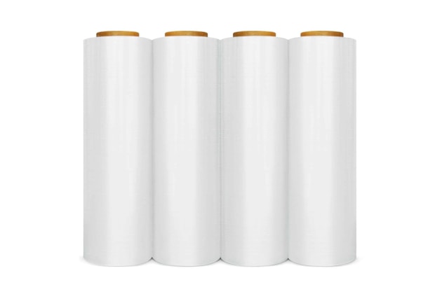 Great Wrap is 100 per cent biodegradable.
