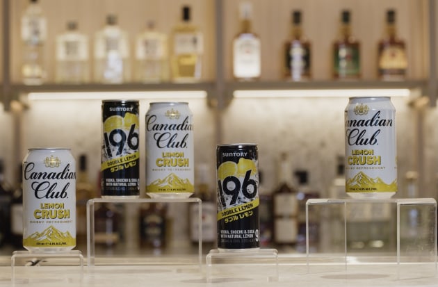 Since launching in July 2025, the business has rapidly established itself as a major player in the Ready-To-Drink (RTD) category, now ranking as the #2 RTD supplier nationally.