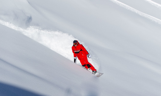 Photo credit: Jesse Cassrels