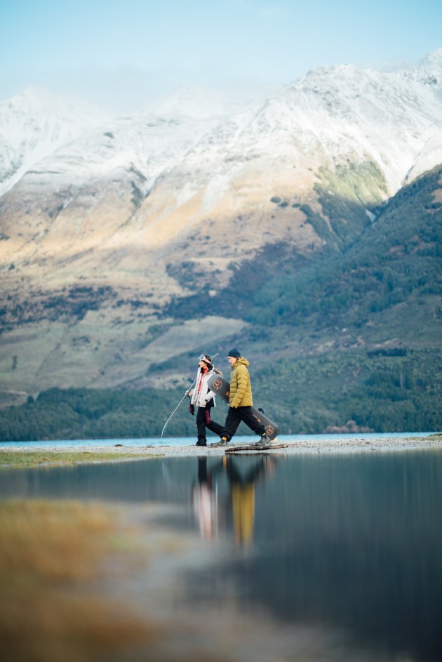 Photo credit: Snapt NZ and Ryan Quirke